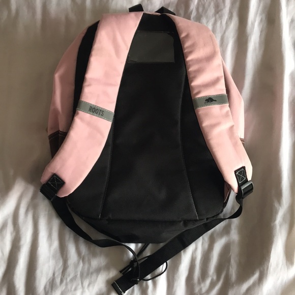 ROOTS Backpack - Picture 2 of 5